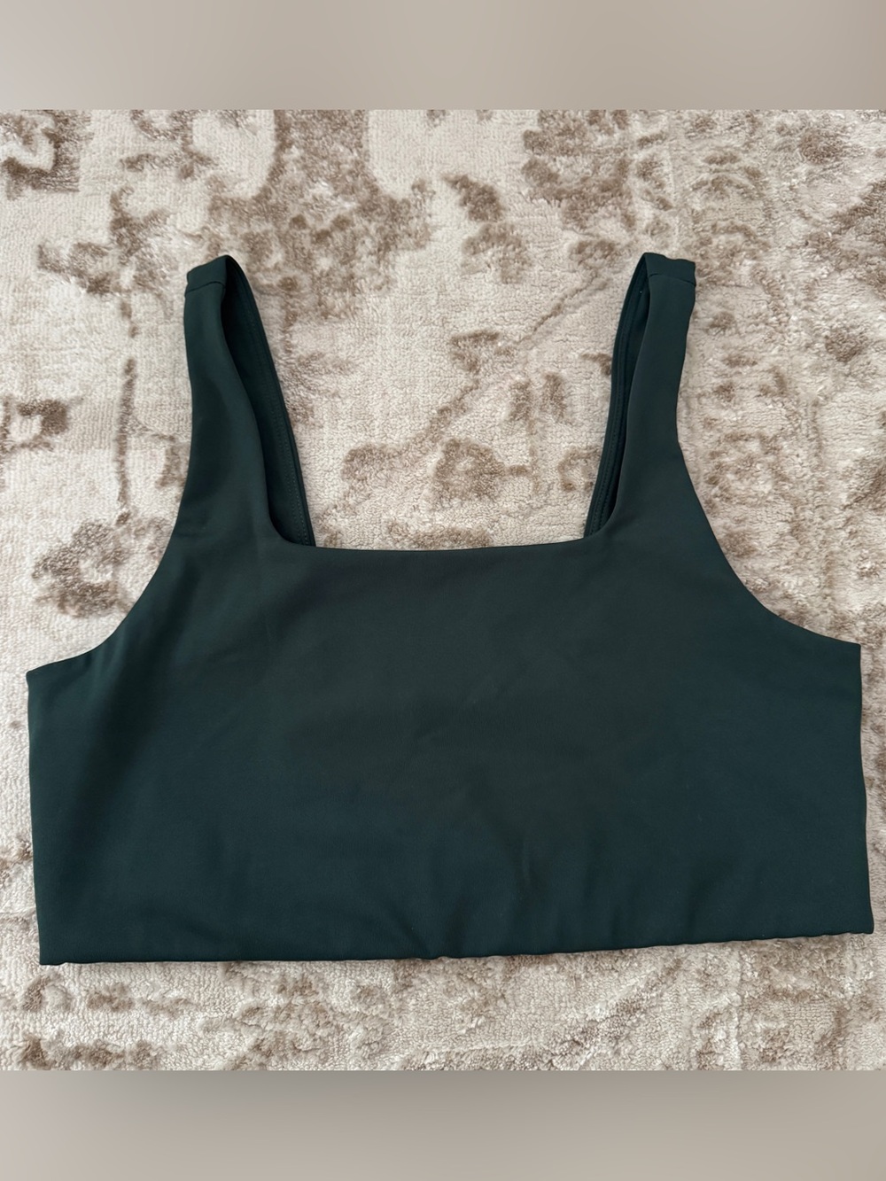 Girlfriend Collective Sports Bra
